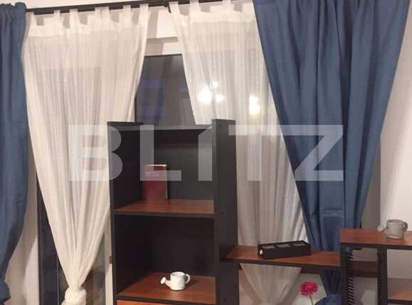 Garsonieră de închiriat Zorilor - 26557AI | BLITZ Cluj-Napoca | Poza5