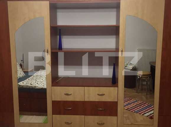 Garsonieră de închiriat Zorilor - 26557AI | BLITZ Cluj-Napoca | Poza10