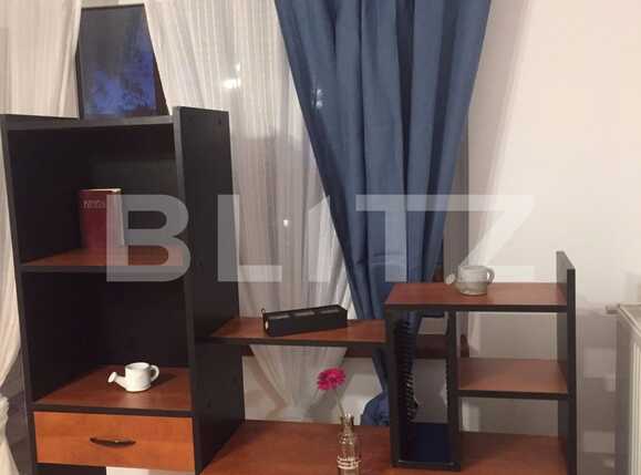 Garsonieră de închiriat Zorilor - 26557AI | BLITZ Cluj-Napoca | Poza7