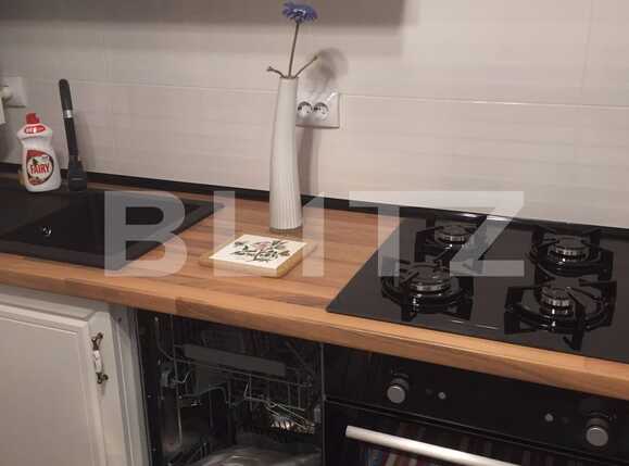 Garsonieră de închiriat Zorilor - 26557AI | BLITZ Cluj-Napoca | Poza2