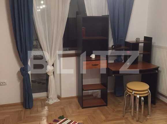 Garsonieră de închiriat Zorilor - 26557AI | BLITZ Cluj-Napoca | Poza6