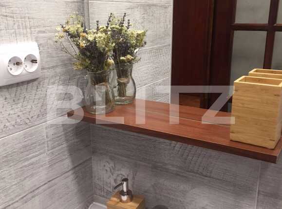 Garsonieră de închiriat Zorilor - 26557AI | BLITZ Cluj-Napoca | Poza13