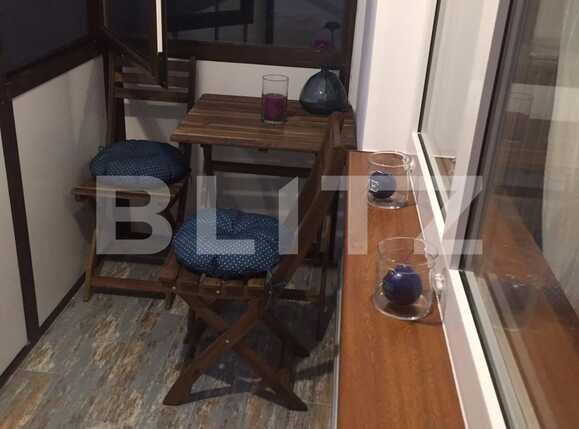Garsonieră de închiriat Zorilor - 26557AI | BLITZ Cluj-Napoca | Poza14