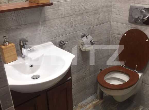 Garsonieră de închiriat Zorilor - 26557AI | BLITZ Cluj-Napoca | Poza11