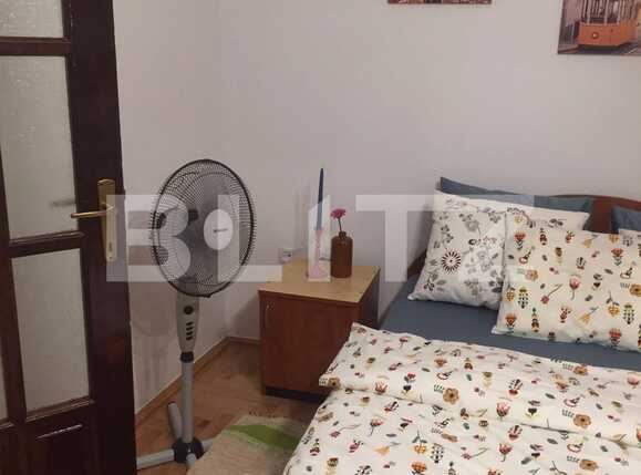 Garsonieră de închiriat Zorilor - 26557AI | BLITZ Cluj-Napoca | Poza9