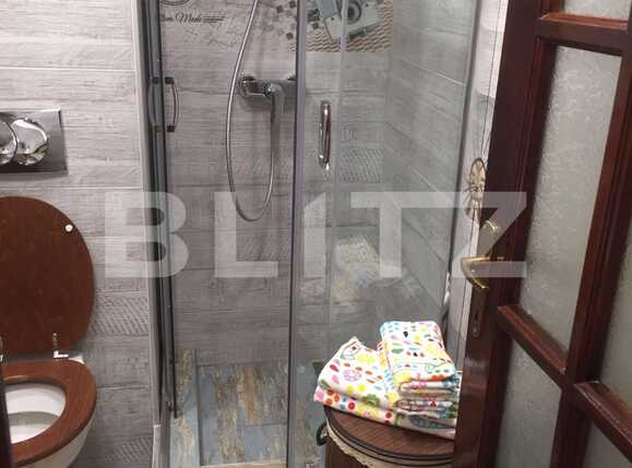 Garsonieră de închiriat Zorilor - 26557AI | BLITZ Cluj-Napoca | Poza12