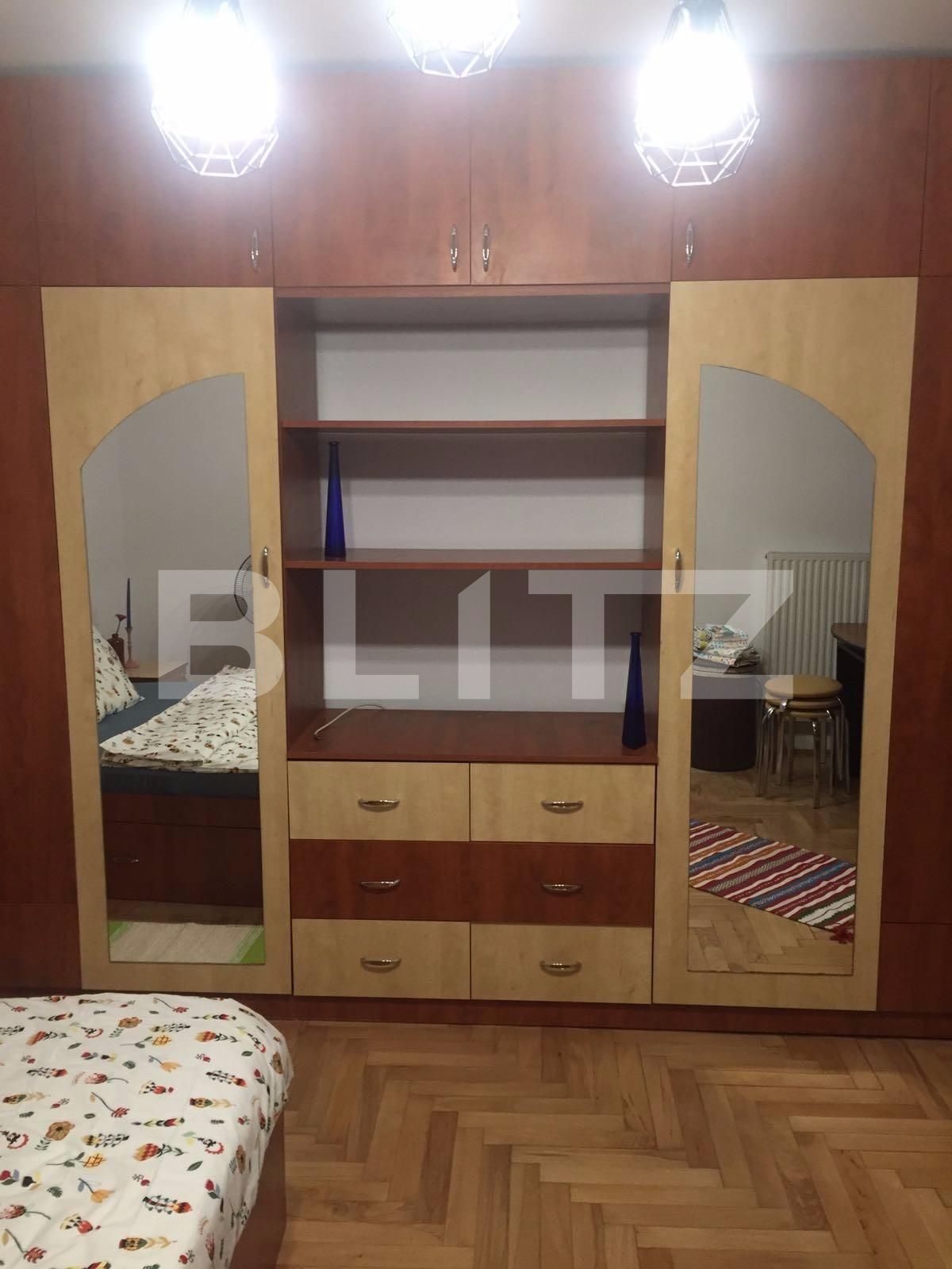 Garsonieră de închiriat Zorilor - 26557AI | BLITZ Cluj-Napoca | Poza10