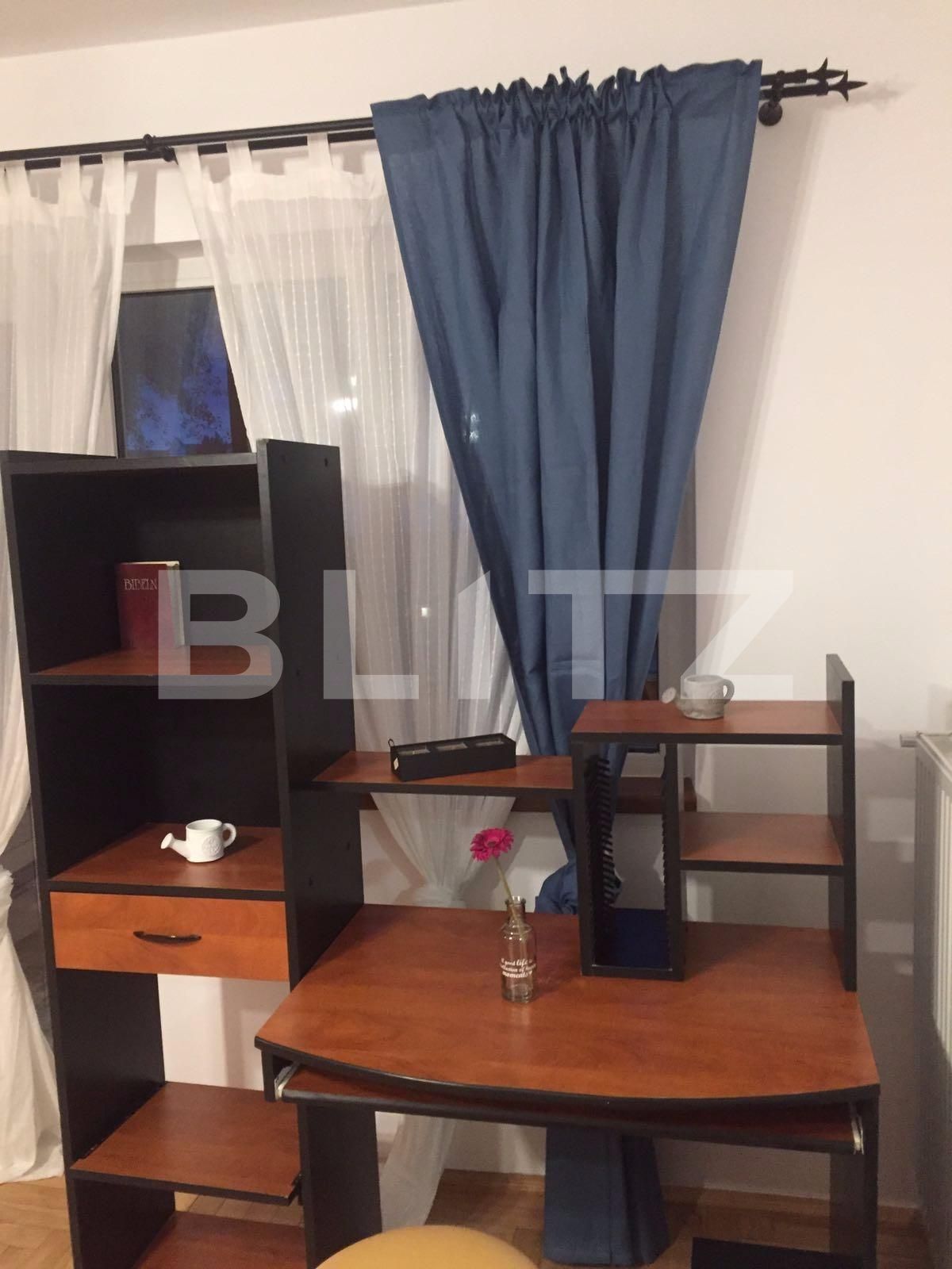 Garsonieră de închiriat Zorilor - 26557AI | BLITZ Cluj-Napoca | Poza7