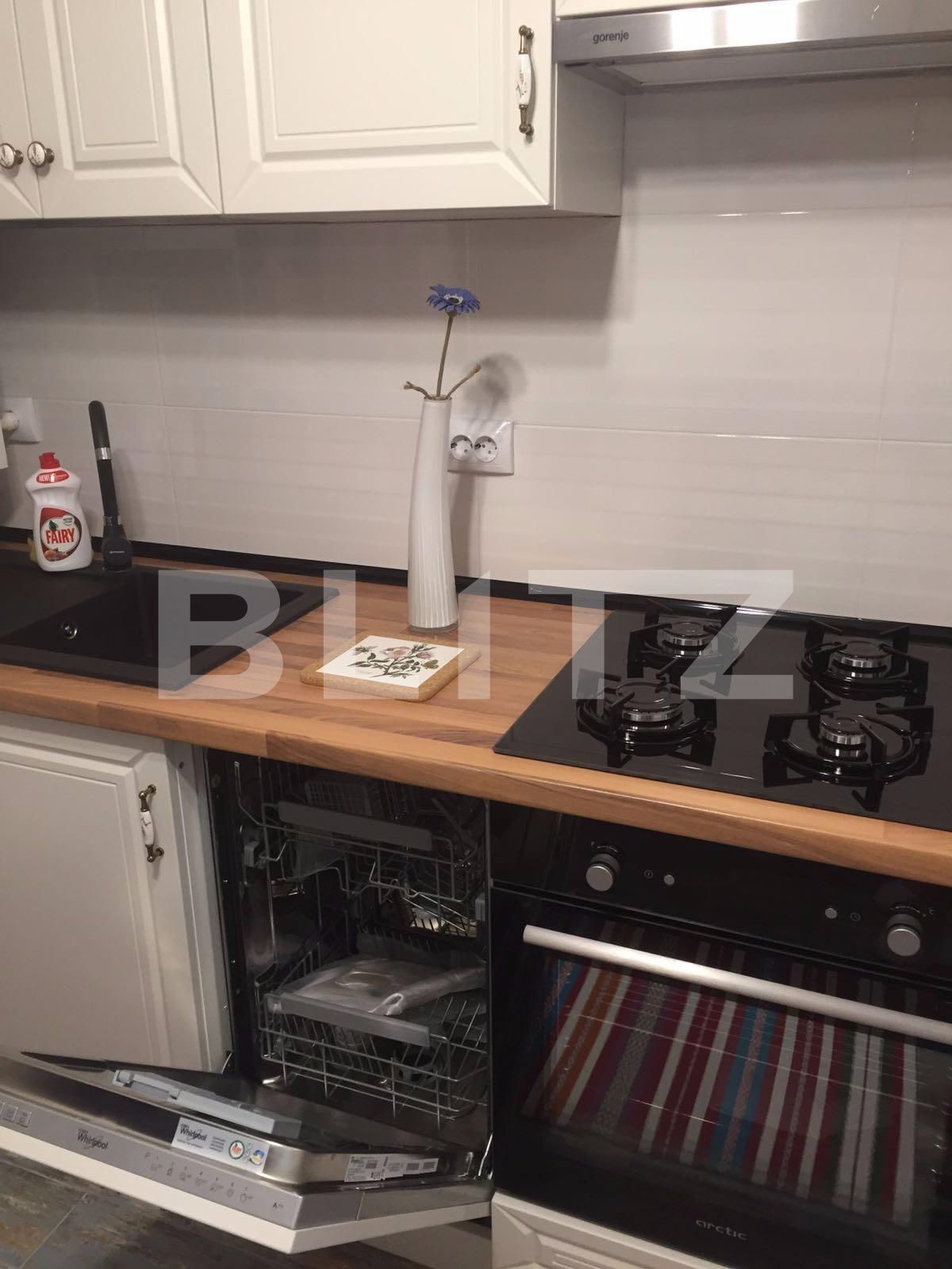 Garsonieră de închiriat Zorilor - 26557AI | BLITZ Cluj-Napoca | Poza2