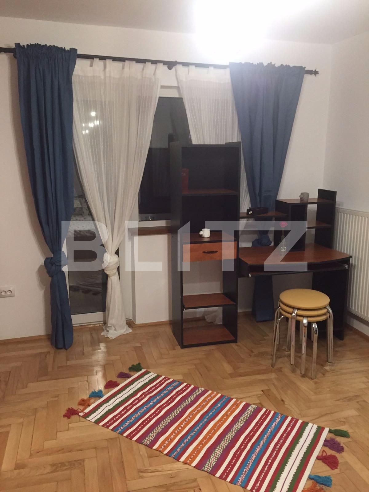 Garsonieră de închiriat Zorilor - 26557AI | BLITZ Cluj-Napoca | Poza6