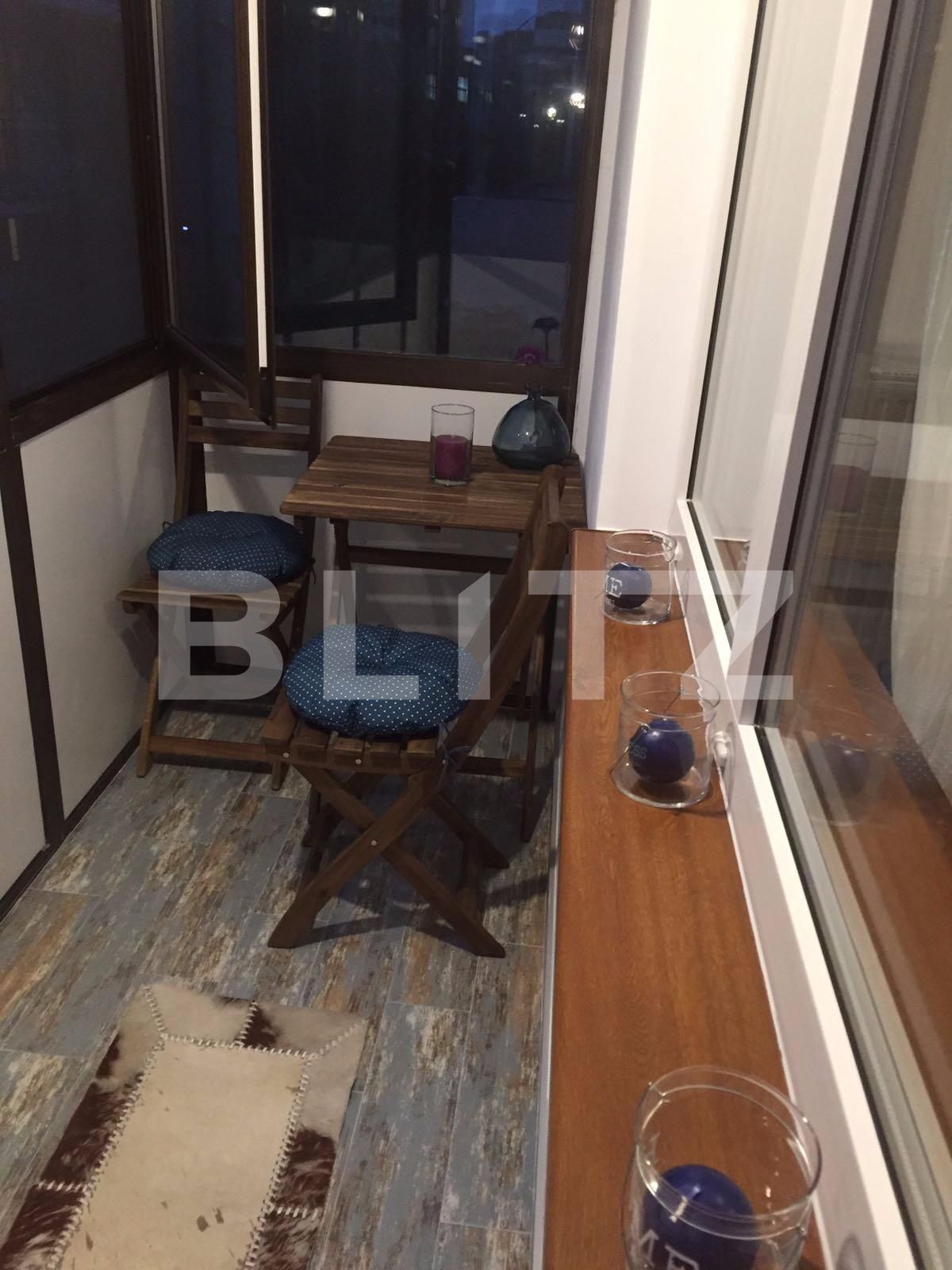 Garsonieră de închiriat Zorilor - 26557AI | BLITZ Cluj-Napoca | Poza14