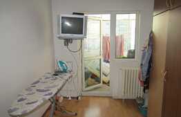 4 camere, decomandat, 78 mp, etaj intermediar, zona strazii Calea Floresti