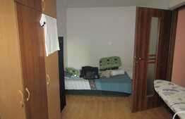 4 camere, decomandat, 78 mp, etaj intermediar, zona strazii Calea Floresti