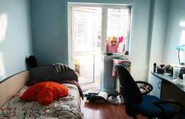 4 camere, decomandat, 78 mp, etaj intermediar, zona strazii Calea Floresti