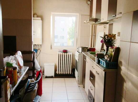 Apartament de vânzare 4 camere Manastur - 26558AV | BLITZ Cluj-Napoca | Poza1