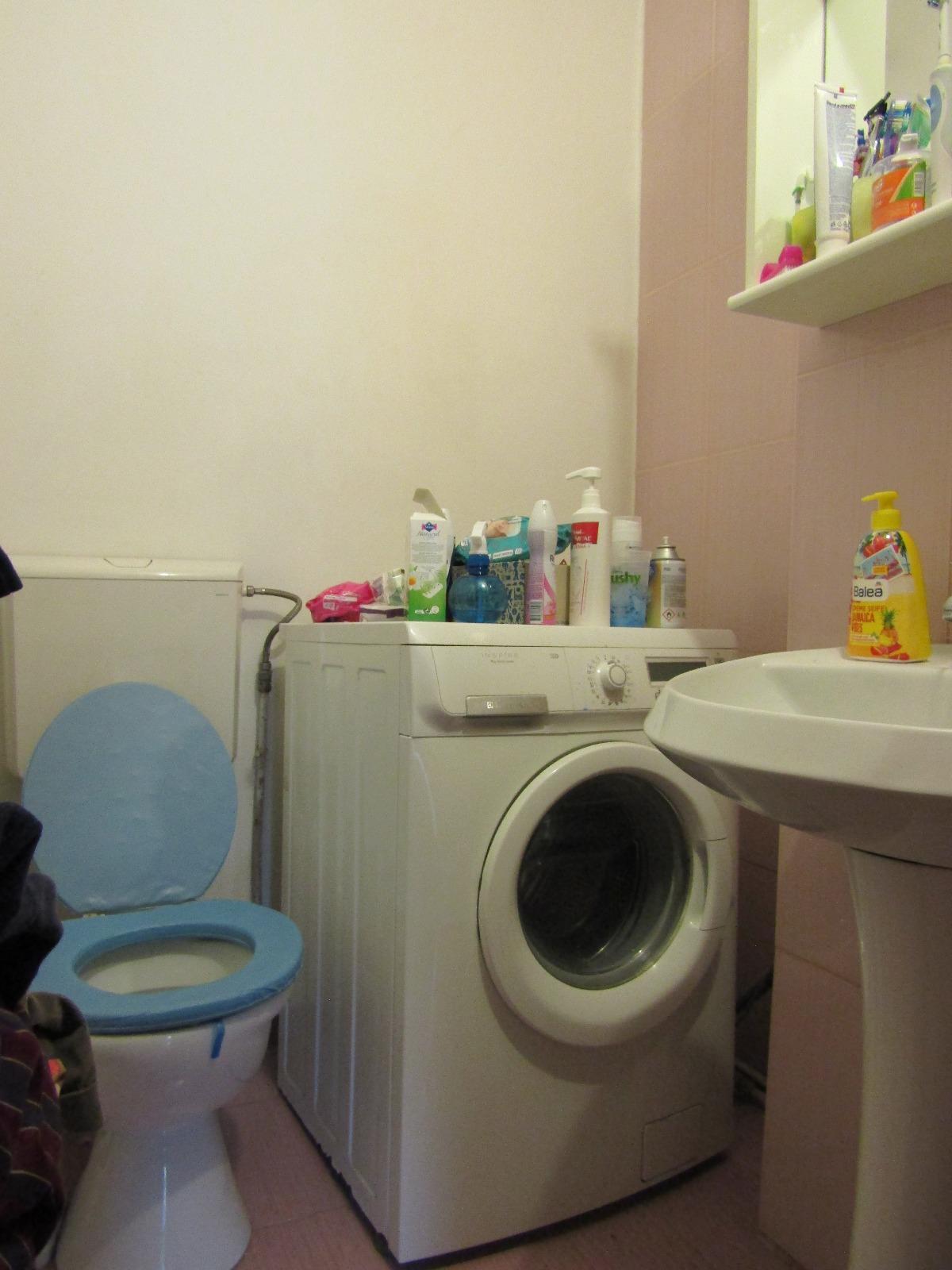 Apartament de vânzare 4 camere Manastur - 26558AV | BLITZ Cluj-Napoca | Poza7