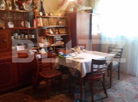 Apartament de vânzare 3 camere Manastur - 26559AV | BLITZ Cluj-Napoca | Poza3