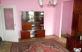 Apartament 3 camere semidecomandate, zona Horea. Necesita renovare!