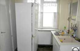 Apartament 3 camere semidecomandate, zona Horea. Necesita renovare!