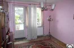 Apartament 3 camere semidecomandate, zona Horea. Necesita renovare!
