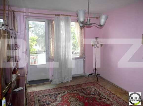 Apartament de vânzare 3 camere Central - 2656AV | BLITZ Cluj-Napoca | Poza1