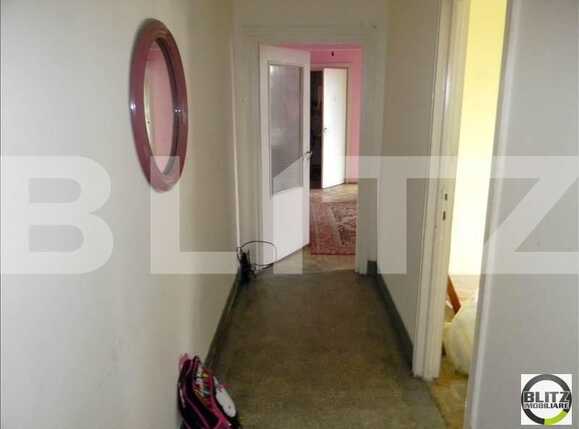 Apartament de vânzare 3 camere Central - 2656AV | BLITZ Cluj-Napoca | Poza9