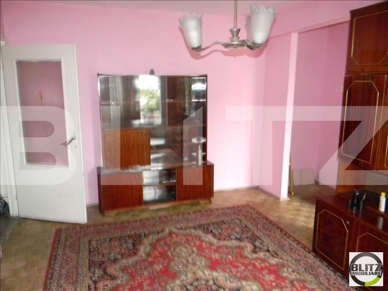 Apartament de vânzare 3 camere Central - 2656AV | BLITZ Cluj-Napoca | Poza2