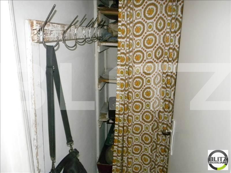 Apartament de vânzare 3 camere Central - 2656AV | BLITZ Cluj-Napoca | Poza8