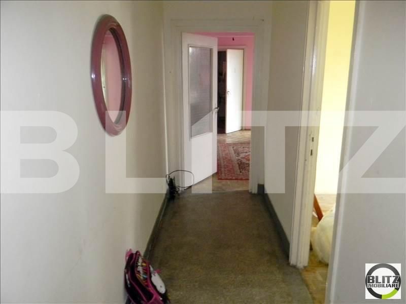 Apartament de vânzare 3 camere Central - 2656AV | BLITZ Cluj-Napoca | Poza9