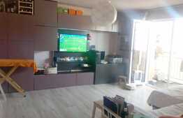 Apartament 2 camere, 52,32 mp, decomandat, zona Restaurant Regal