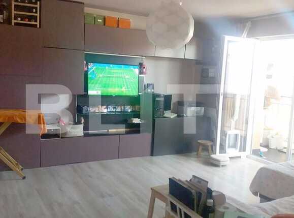 Apartament de vânzare 2 camere Baciu - 26562AV | BLITZ Cluj-Napoca | Poza1