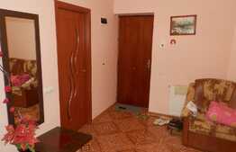 Garsoniera de vanzare de 43 mp, decomandata! Zona strazii Stejarului!