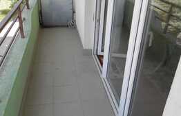 Garsoniera de vanzare de 43 mp, decomandata! Zona strazii Stejarului!