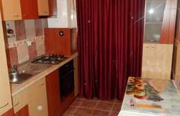 Garsoniera de vanzare de 43 mp, decomandata! Zona strazii Stejarului!