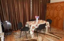 Garsoniera de vanzare de 43 mp, decomandata! Zona strazii Stejarului!