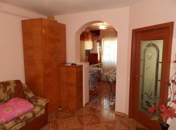 Garsonieră de vânzare Floreşti - 26563AV | BLITZ Cluj-Napoca | Poza1