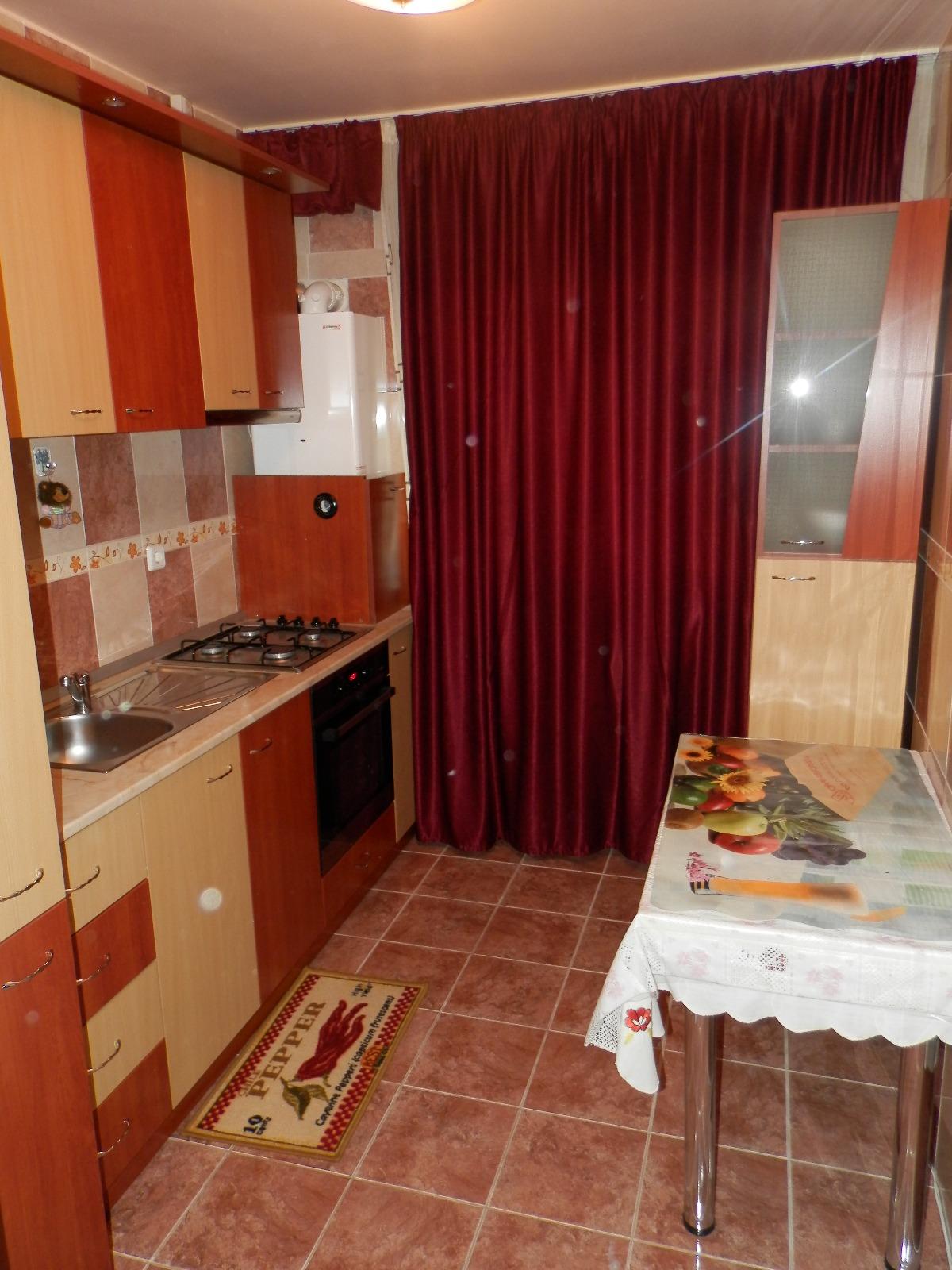 Garsonieră de vânzare Floreşti - 26563AV | BLITZ Cluj-Napoca | Poza2