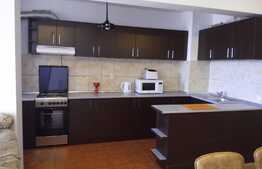 Apartament 2 camere, 75 mp, mobilat modern, terasa, parcare, zona UMF