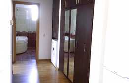 Apartament 2 camere, 75 mp, mobilat modern, terasa, parcare, zona UMF