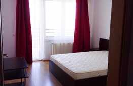 Apartament 2 camere, 75 mp, mobilat modern, terasa, parcare, zona UMF