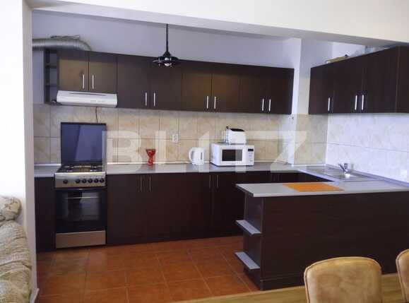 Apartament de închiriat 2 camere Zorilor - 26566AI | BLITZ Cluj-Napoca | Poza1