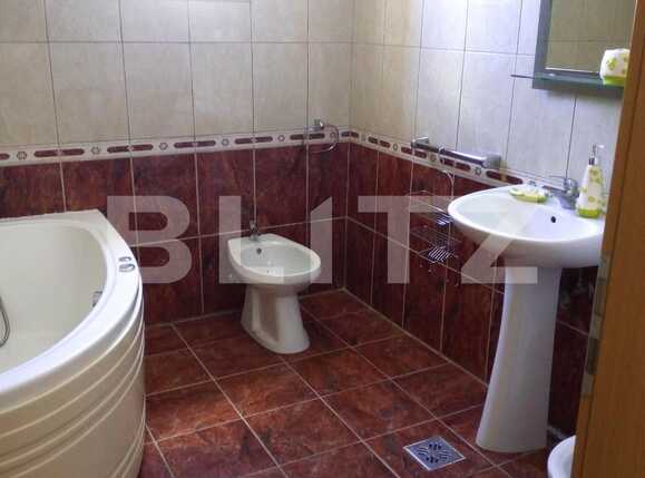 Apartament de închiriat 2 camere Zorilor - 26566AI | BLITZ Cluj-Napoca | Poza6
