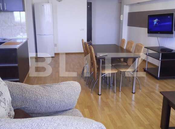 Apartament de închiriat 2 camere Zorilor - 26566AI | BLITZ Cluj-Napoca | Poza2