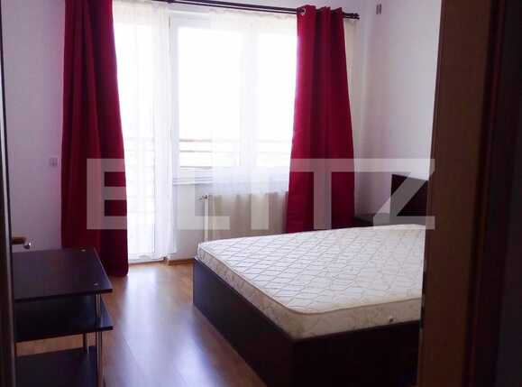 Apartament de închiriat 2 camere Zorilor - 26566AI | BLITZ Cluj-Napoca | Poza4