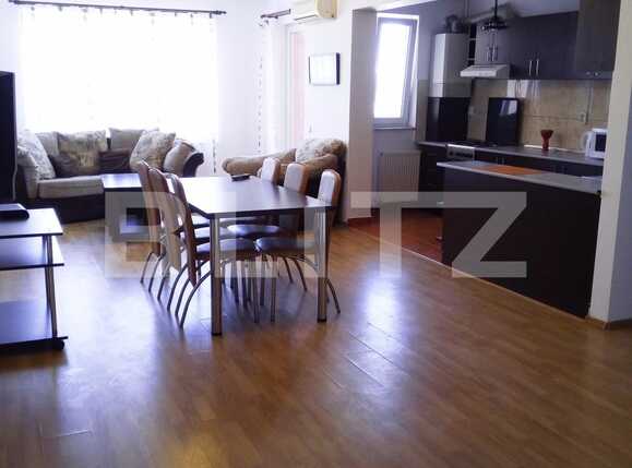 Apartament de închiriat 2 camere Zorilor - 26566AI | BLITZ Cluj-Napoca | Poza3