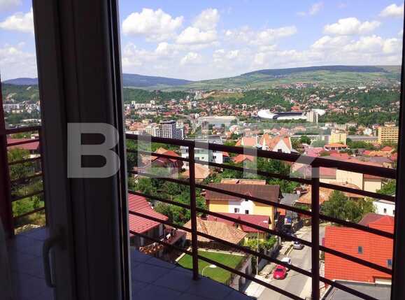 Apartament de închiriat 2 camere Zorilor - 26566AI | BLITZ Cluj-Napoca | Poza7