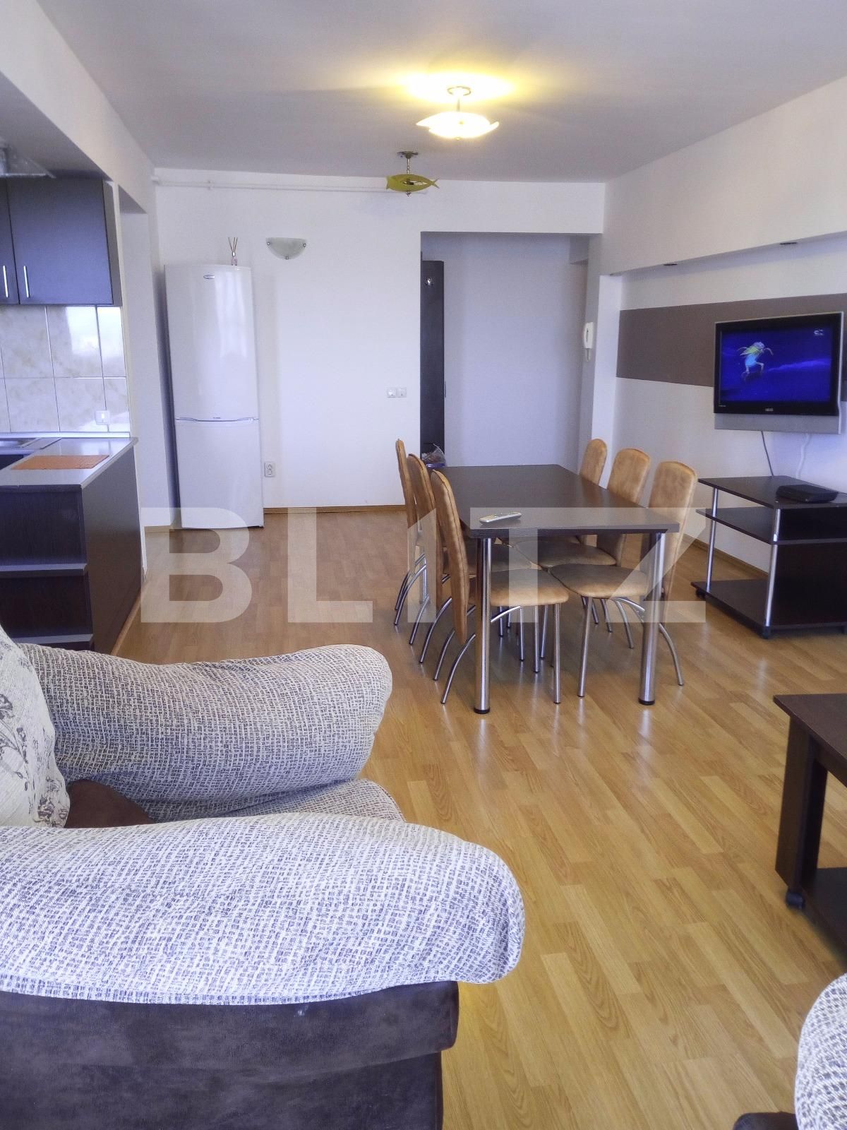 Apartament de închiriat 2 camere Zorilor - 26566AI | BLITZ Cluj-Napoca | Poza2