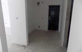 Apartament cu 2 camere, 57 mp! Semifinisat! Zona strazii Florilor! Parcare!