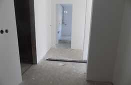 Apartament cu 2 camere, 57 mp! Semifinisat! Zona strazii Florilor! Parcare!