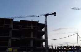 Apartament 2 camere, 52 mp, etaj intermediar, zona Kaufland! Finalizare Septembrie 2019!